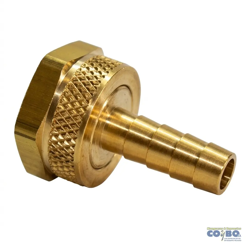 CONEC P/ MANG ESPIGA 1/2 A H 3/4 JARDIN